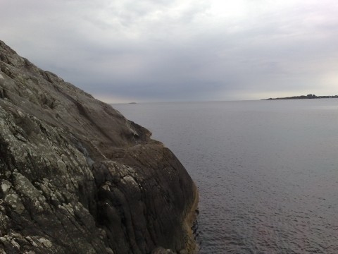 Austevoll nordsjøen northern ocean