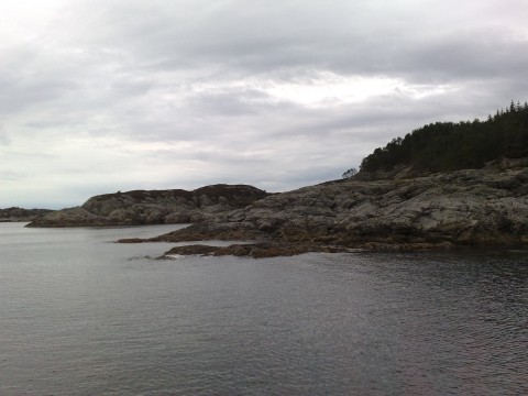 Austevoll nordsjøen northern ocean