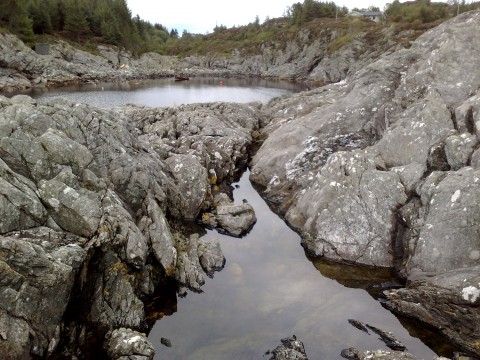 Austevoll nordsjøen northern ocean