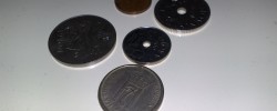 1 - Local currency