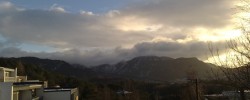 11 - Local weather