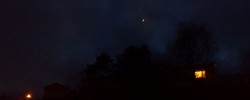 14 - Night sky