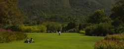 Lunch at Kirstenbosch