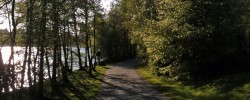 Store Lungårdsvann Store Lungårdsvann