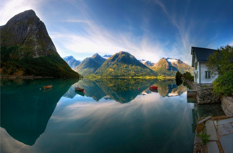 Norway_102_by_lonelywolf2