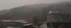 Wordless Wednesday – Not spring yet