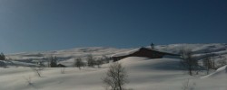 Familyday on Kvamskogen