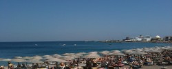 På Rhodos en tur