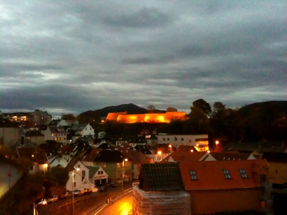 Sverresborg Sverresborg