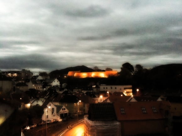 Sverresborg Sverresborg