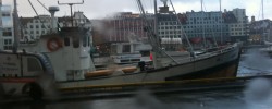 God morgen Bergen sentrum