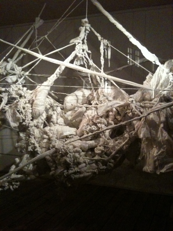 papir kunst