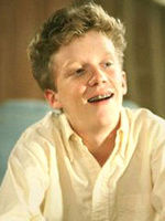 Anthony Michael Hall then Anthony Michael Hall then