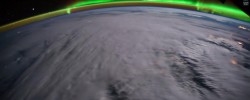 iss timelapse