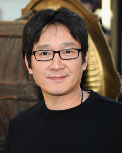 jonathan ke quan Ke Huy Quan