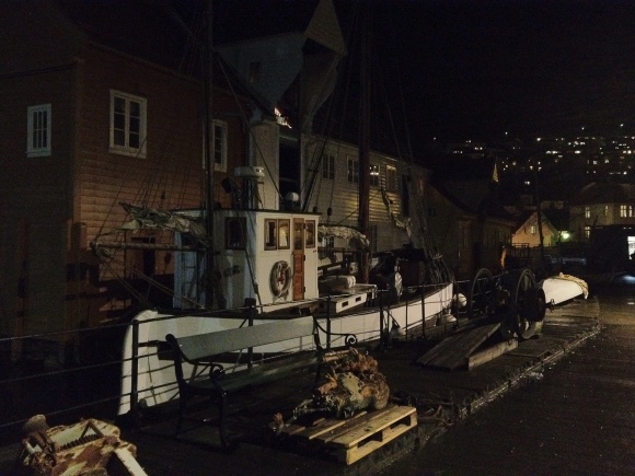 Sandviken motorklubb 1