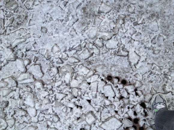 ice