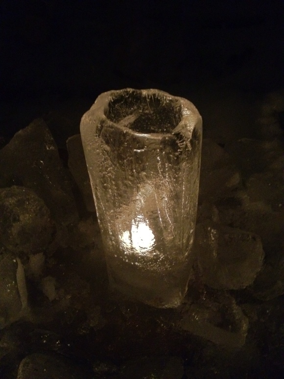 is-skulptur