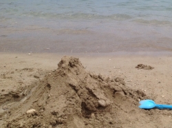 Dacapo beach Kemer Dacapo strand kemer