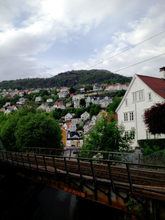 Store Lungegårdsvann