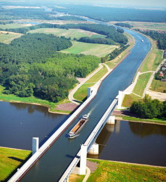 MagdeburgWaterBridge