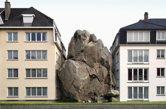 houses