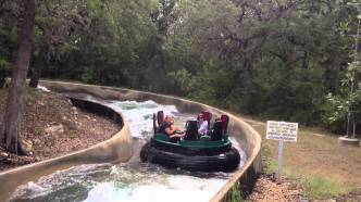 rafting bergen