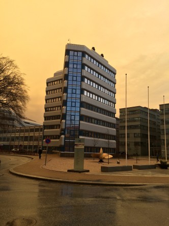 marineholmen