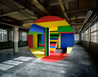 georges rousse