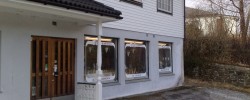 22 - Local shop