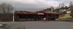23 - Local restaurant
