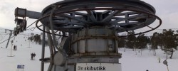 4 - Something rusty