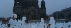 Kickoff i Berlin