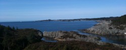 A trip to Austevoll