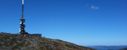 Walking 4 mountains