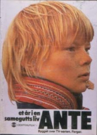 Ante (<b>Sverre Porsanger</b>) – 1977 - ante_then