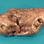 copper