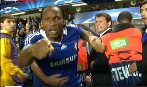 drogba