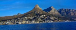 Visiting Cape Town – South Africa
