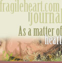 fragile Fragileheart