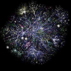 internet