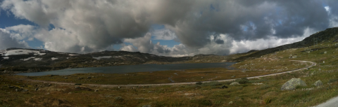 Rallarvegen 3