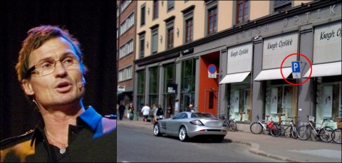 stordalen