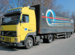 transport